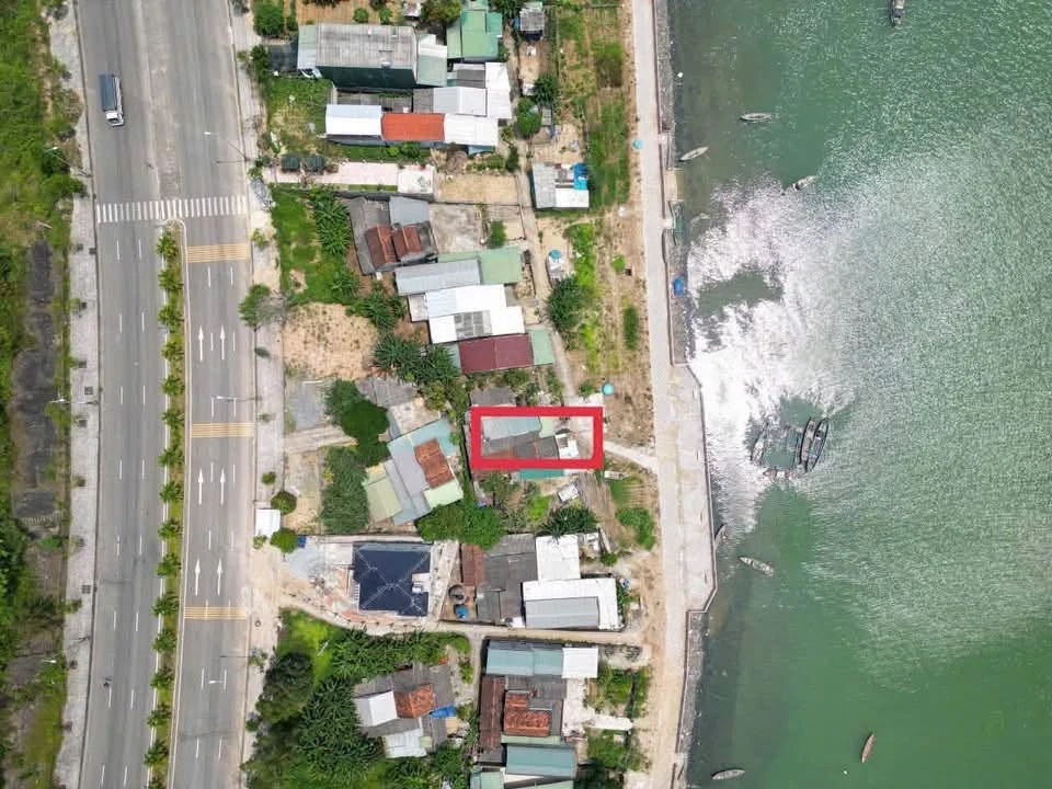 Đất view sông Trà Khúc 107m² - 1 tỷ 890 triệu Quảng Ngãi - Ảnh thu nhỏ 2