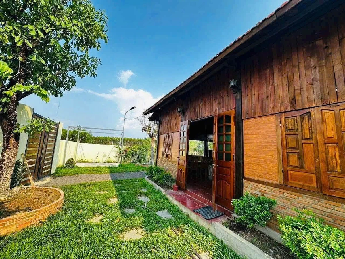Bán nhà vườn 1.000m² Xã Đồi An Viễn, Trảng Bom 2,9 tỷ - Ảnh thu nhỏ 3