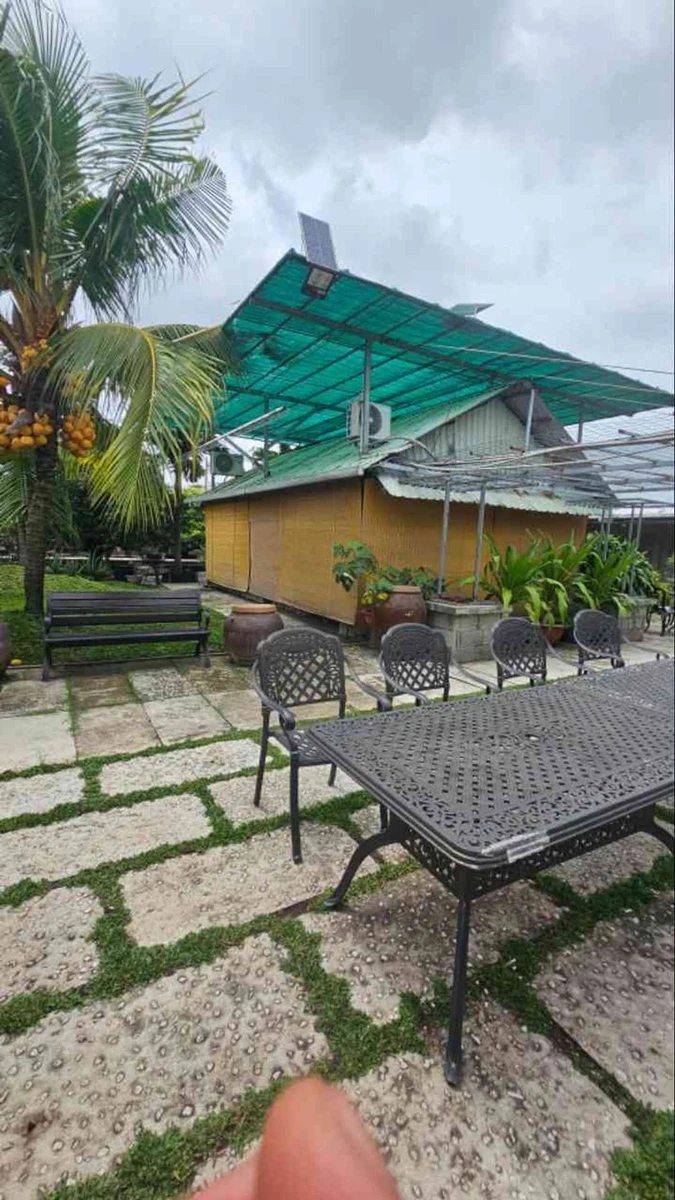 Nhà vườn 1030m2 Vĩnh Lộc A, Bình Chánh 17.5 tỷ - Ảnh thu nhỏ 2