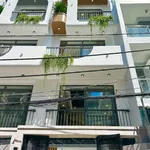 Bán nhà phố 4PN 56m² Tân Phú giá 9,38 tỷ - Ảnh thu nhỏ 2