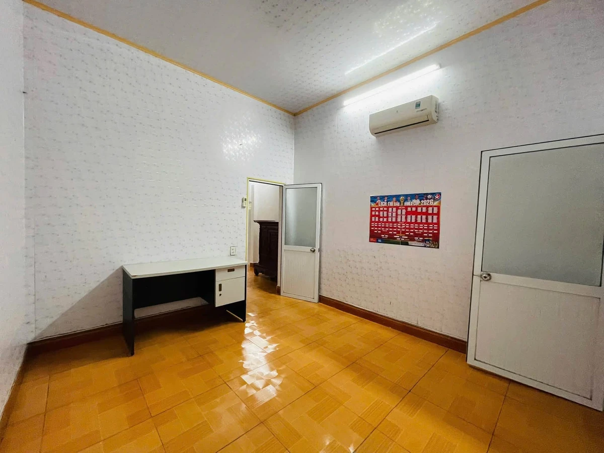 Bán nhà cấp 4 72m2 ngõ Trương Hán Siêu, Khu Nhị Châu, Hải Dương giá 1,29 tỷ - Ảnh thu nhỏ 2