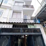 Bán dãy trọ 23 phòng 72m² Quận 4 - 12,95 tỷ - Ảnh thu nhỏ 2