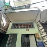 Bán nhà hẻm ba gác Bà Hạm gần chợ Phú Lâm 16,3m² - 2,3 tỷ - Ảnh thu nhỏ 2