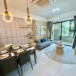 Chiết khấu 22% căn 2PN 61m2 - Giá chỉ còn 1,8 Tỷ - Ảnh thu nhỏ 1