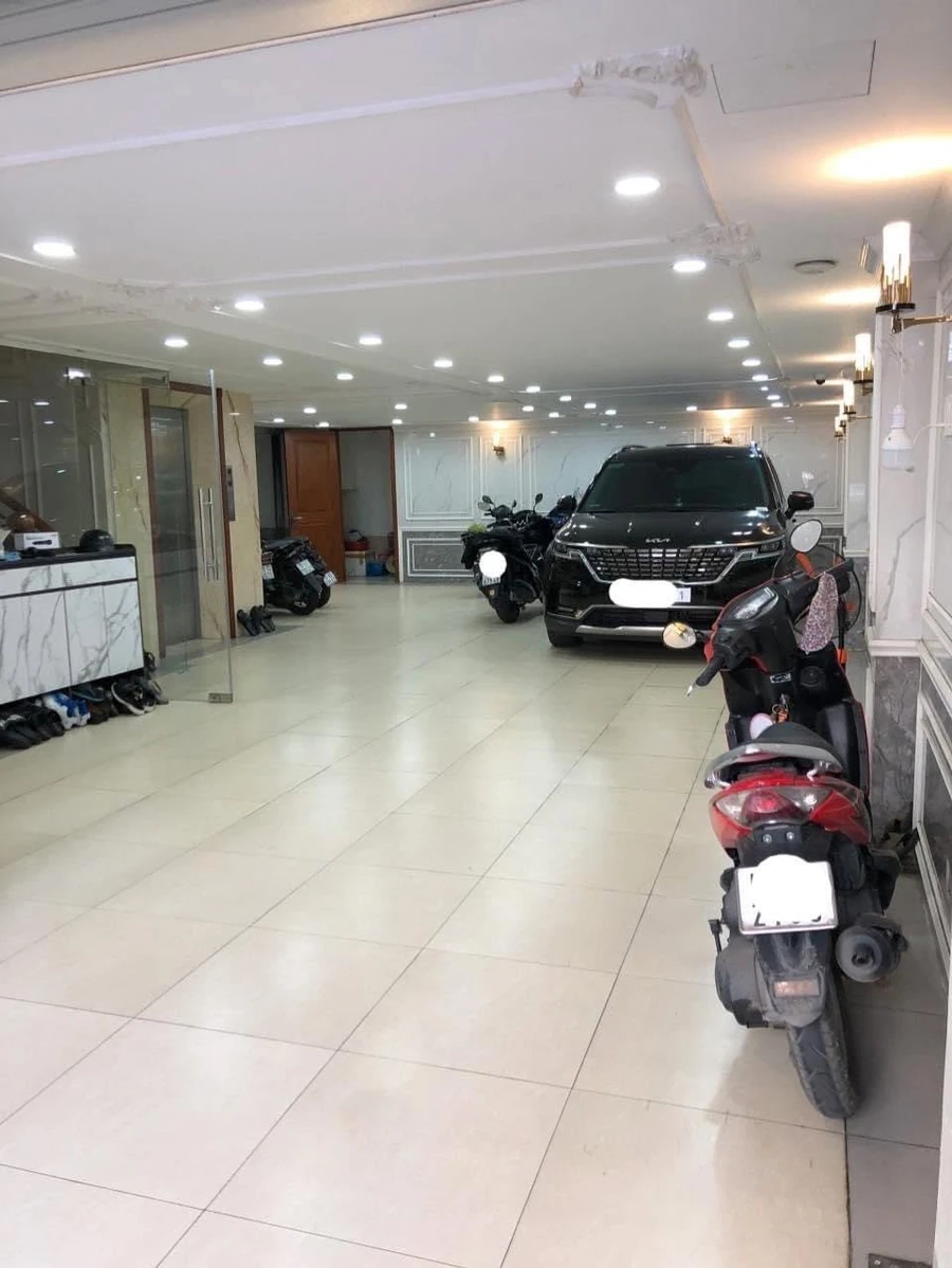 Bán biệt thự 305m2 Thủ Đức 46 tỷ - Ảnh thu nhỏ 2
