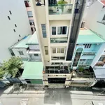 Bán nhà hẻm xe tải Quận 3, 5 tầng 35.99m² 16 tỷ - Ảnh thu nhỏ 4