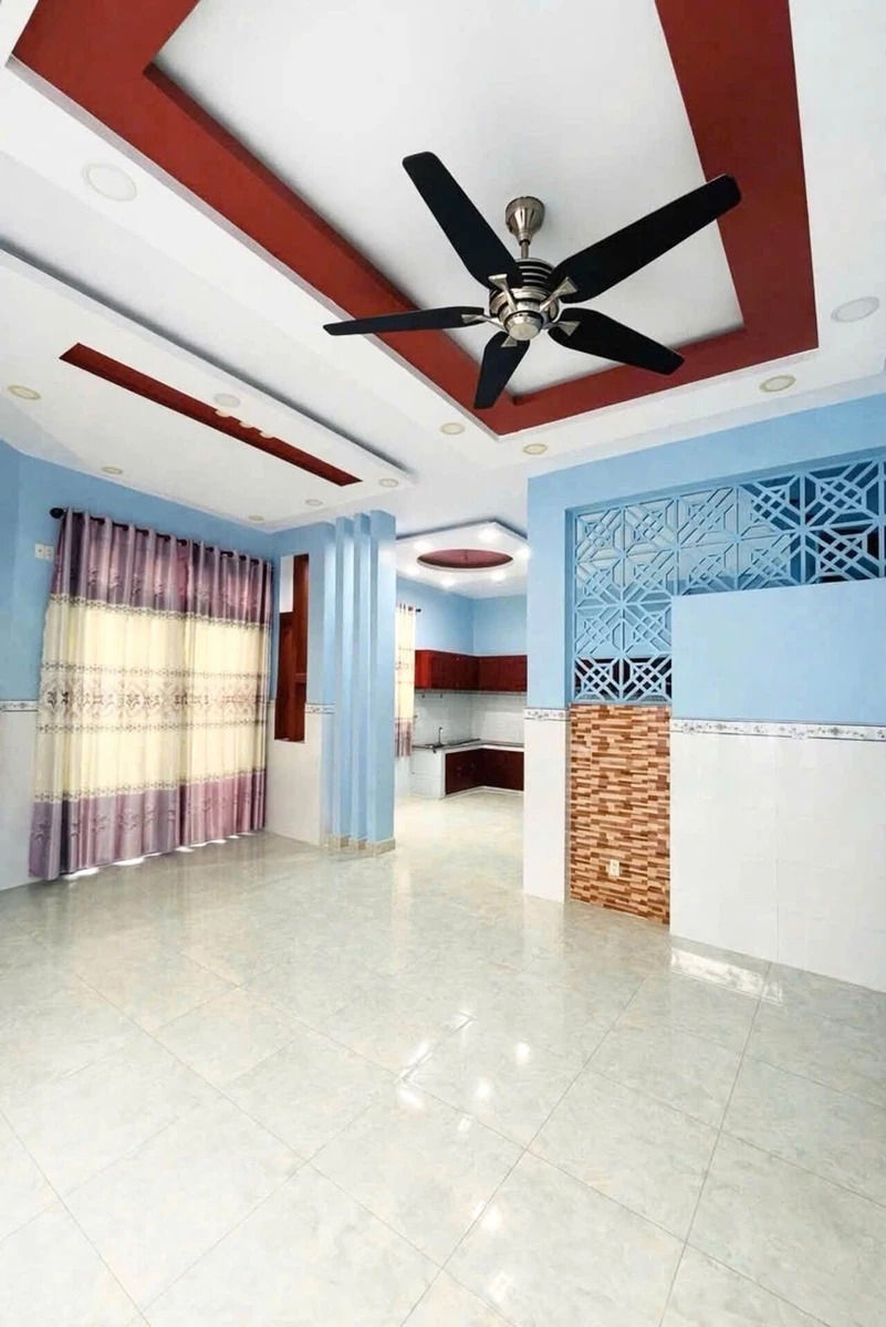 Bán nhà lô góc đường Lê Đình Cẩn 70m2 (7x10) gần Khu Tên Lửa, Bình Tân, giá nhỉnh 4 tỷ - Ảnh thu nhỏ 5