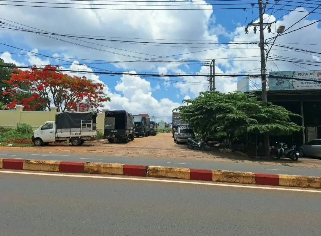 Bán đất 83,25m² Nguyễn Văn Cừ Diên Hồng 2 tỷ - Ảnh thu nhỏ 2
