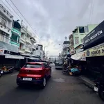 Bán đất 56,6m2 tặng nhà cấp 4 mặt tiền đường Phương Sài, đang cho thuê 8 triệu/tháng - Ảnh thu nhỏ 2