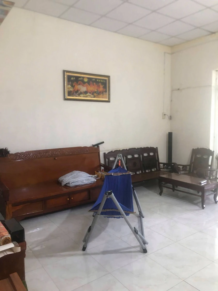 Bán nhà 95m² khu TDC Hàm Liêm 3, Nhà Bè, 1,4 tỷ - Ảnh thu nhỏ 3