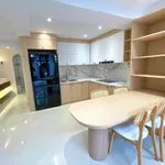 Nhà đẹp 3 tầng sổ hoàn công ngay chợ Lạc Long Quân TT Nha Trang - có PN tầng trệt - ra biển chỉ 2km - Ảnh thu nhỏ 4