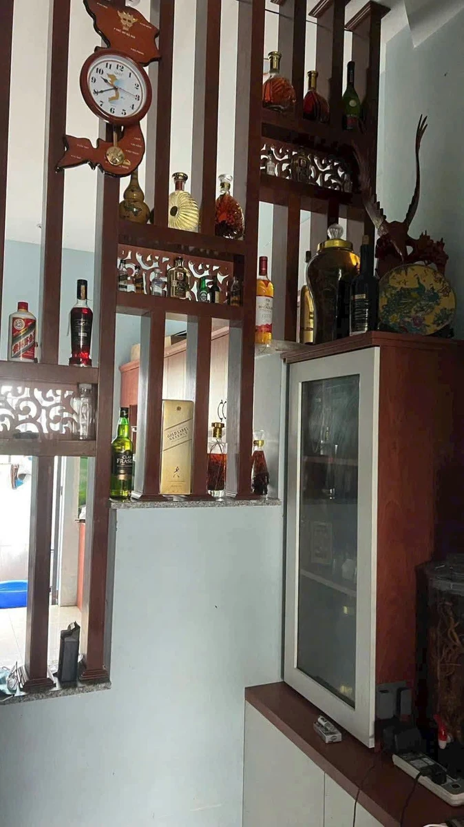 Bán nhà 5PN, 72m2, 2 tỷ 100 tr, Cát Tường Phú Sinh - Ảnh thu nhỏ 3