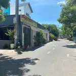 Bán lô thổ cư 98,4m2 mặt tiền Nguyễn Trãi, Phan Thiết - Ảnh thu nhỏ 3