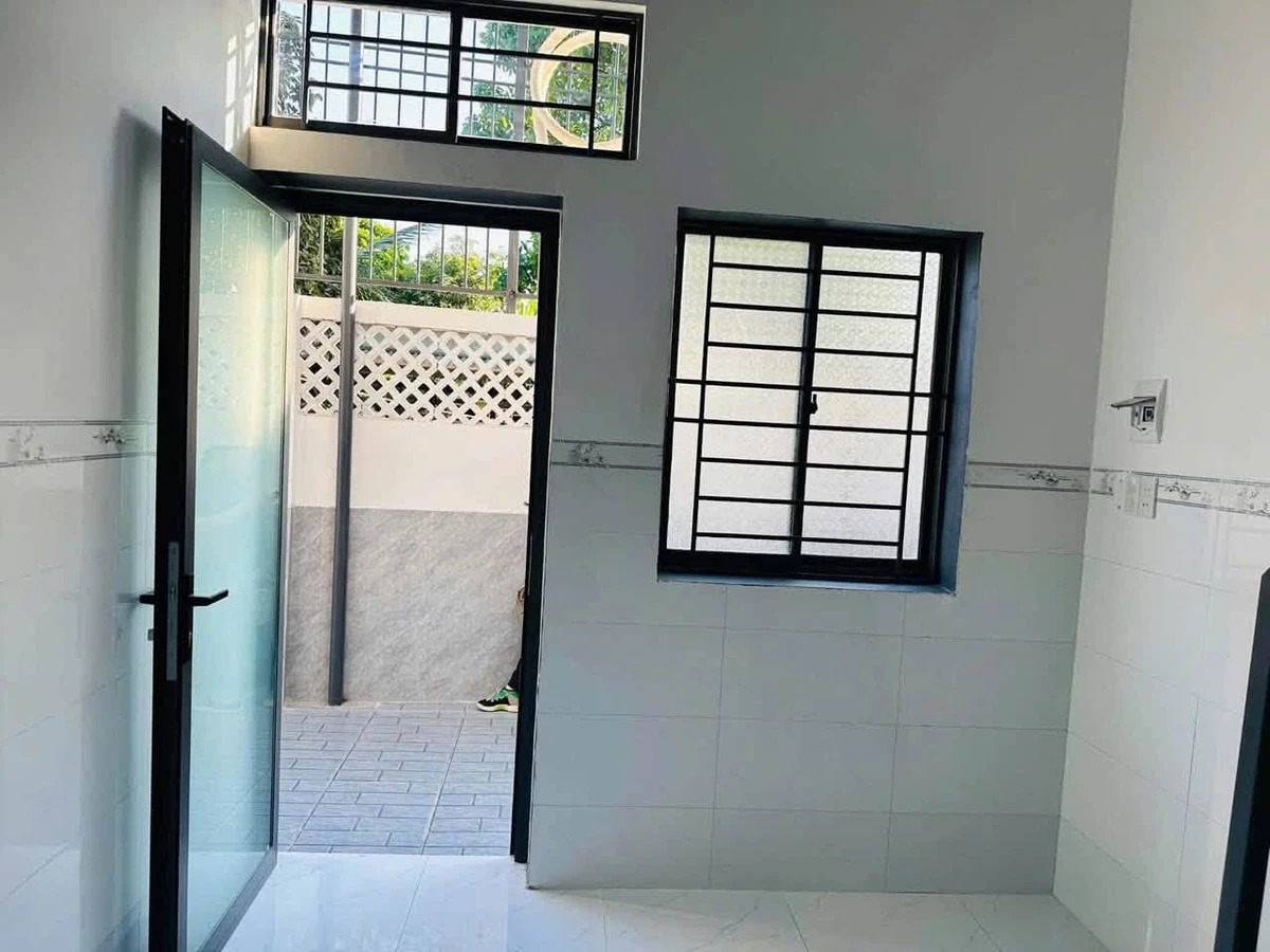 Bán dãy trọ 12 phòng Diên Khánh, Khánh Hòa 5,3 tỷ - Ảnh thu nhỏ 4