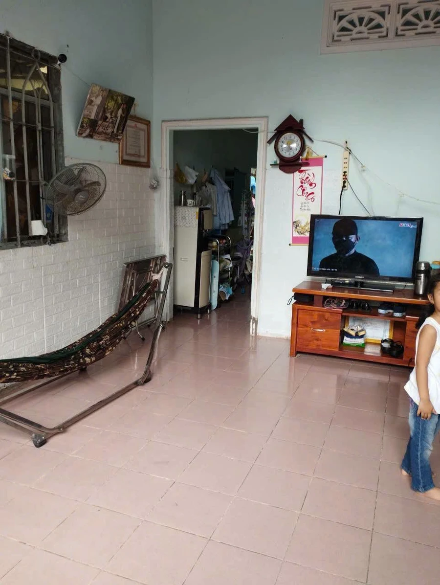 Nhà bán 62m2, 1 phòng ngủ, 599 triệu, gần cầu Rạch Sỏi - Ảnh thu nhỏ 3