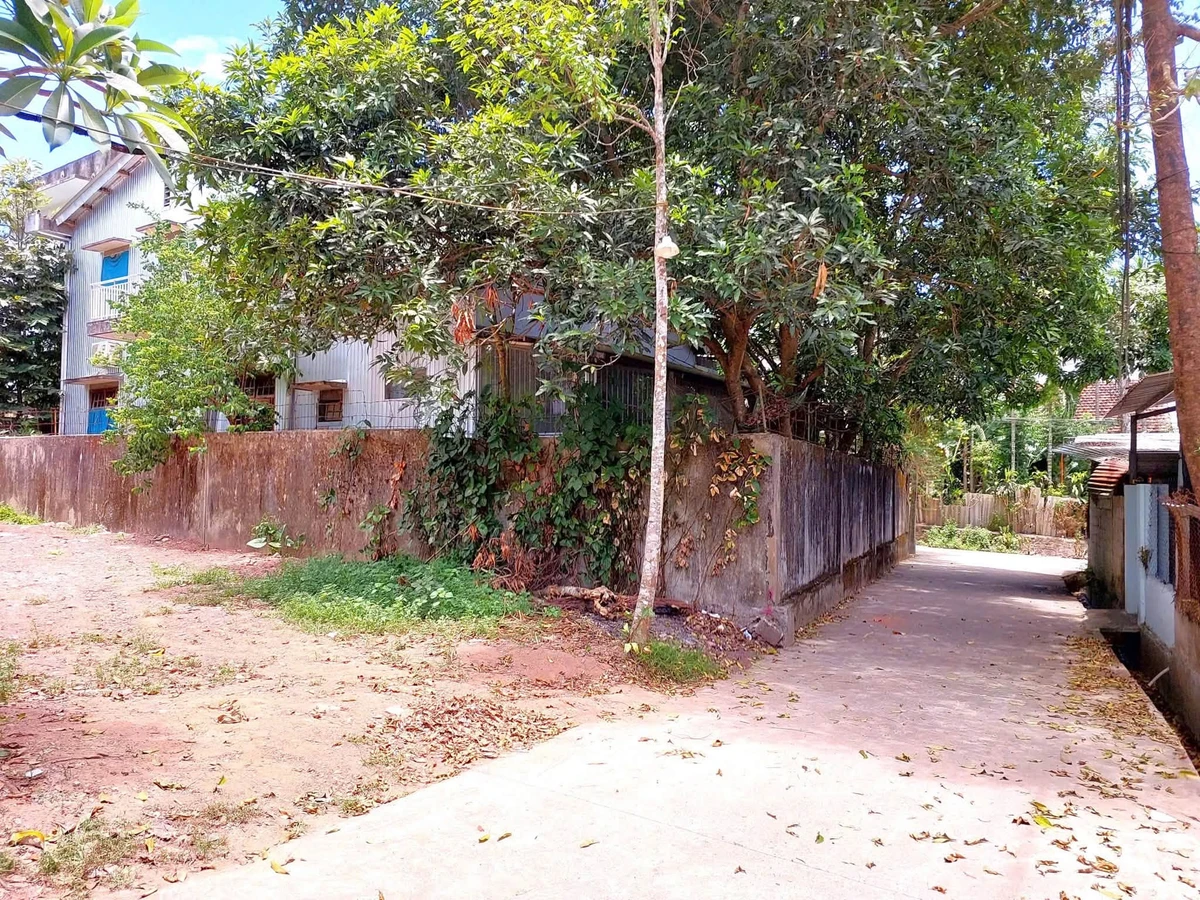 Bán đất 148,7m2 kiệt ô tô 65 Lê Ngô Cát, Huế, giá 1 tỷ 6xx triệu - Ảnh thu nhỏ 2
