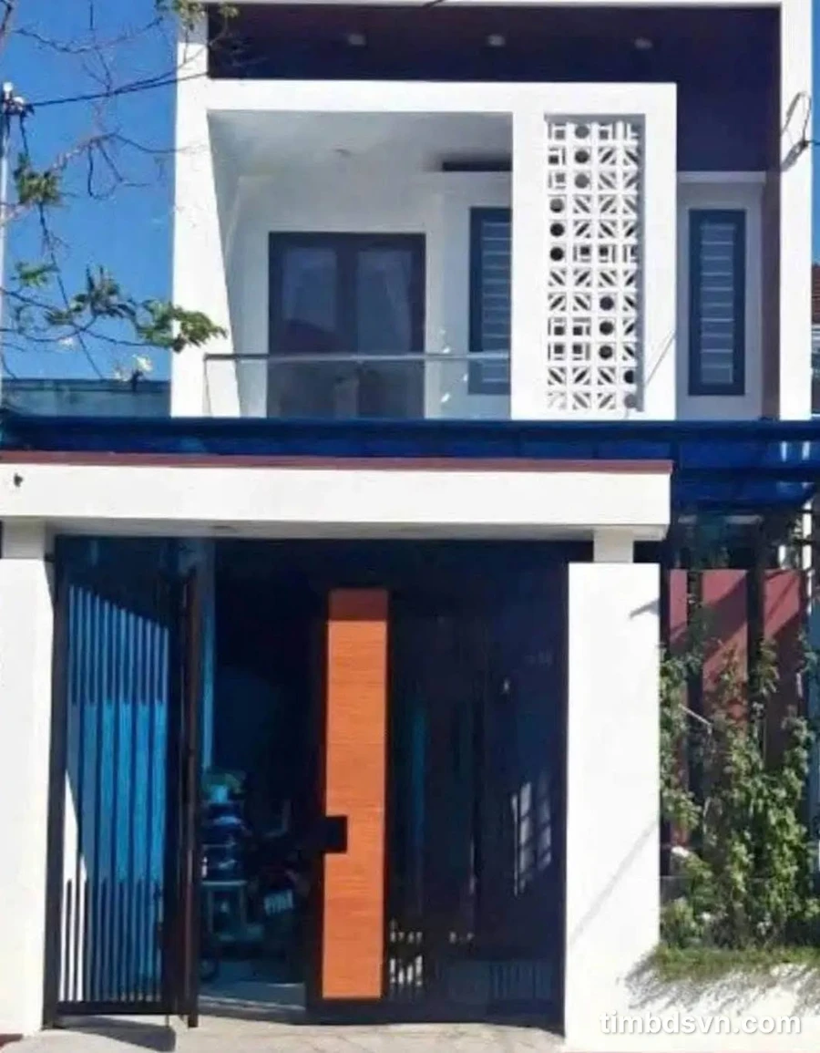 Bán nhà mặt tiền 3 phòng ngủ 120m² Cách Mạng Tháng Tám - Ảnh thu nhỏ 5