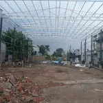 Cho thuê kho xưởng 800m² Quận 12 HCM, 55 triệu/tháng - Ảnh thu nhỏ 1