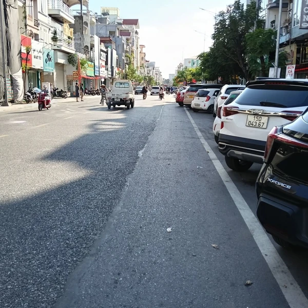 Bán nhà mặt tiền 60m2 Lê Lợi Đà Nẵng 18 tỷ