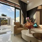 Bán 2 căn nhà liền kề 132.5m² 3 phòng ngủ 3 tỷ 679 - Ảnh thu nhỏ 2