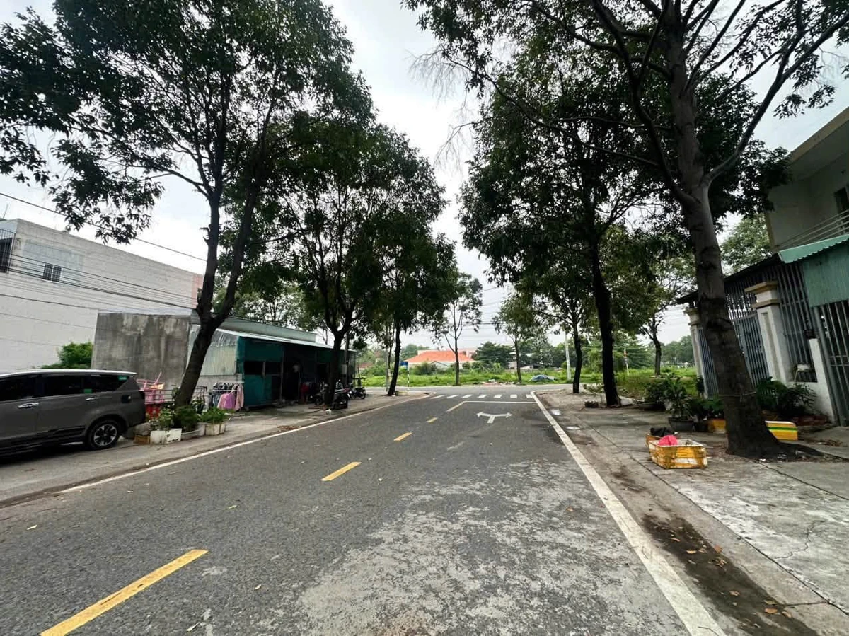 Bán đất nền 255m² Phú Tân 5 tỷ - Ảnh thu nhỏ 5