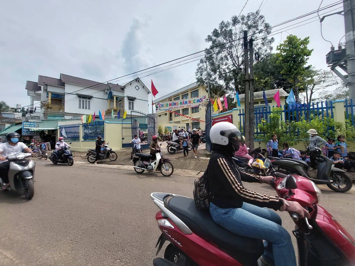 Bán đất 425m² Hưng Thịnh Đồng Nai 2 tỷ 800 triệu - Ảnh thu nhỏ 2