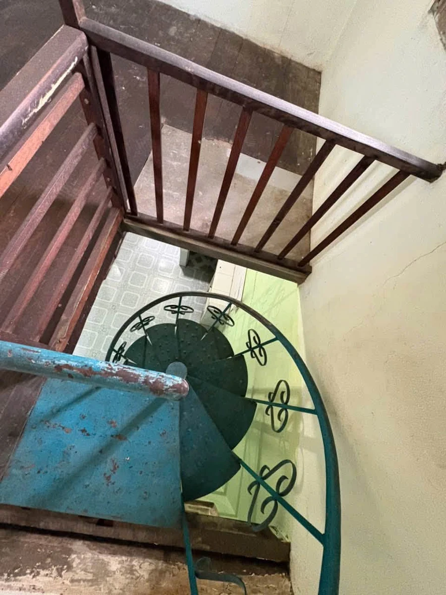 Bán nhà đường Thái Phiên Phan Thiết 58m2, giá 1 tỷ 1 - Ảnh thu nhỏ 4