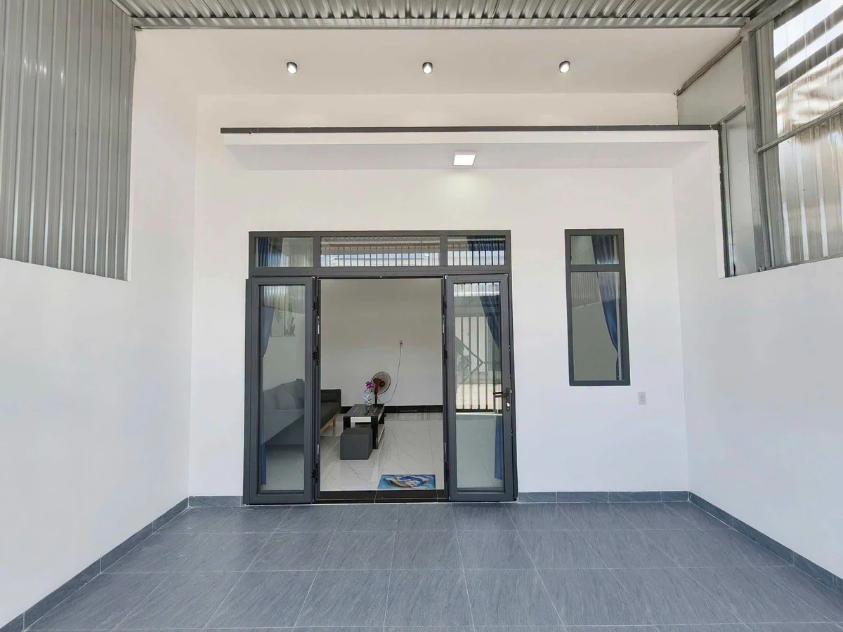 Bán nhà mới 2 phòng ngủ 97.5m² Châu Thành, Kiên Giang - Ảnh thu nhỏ 4