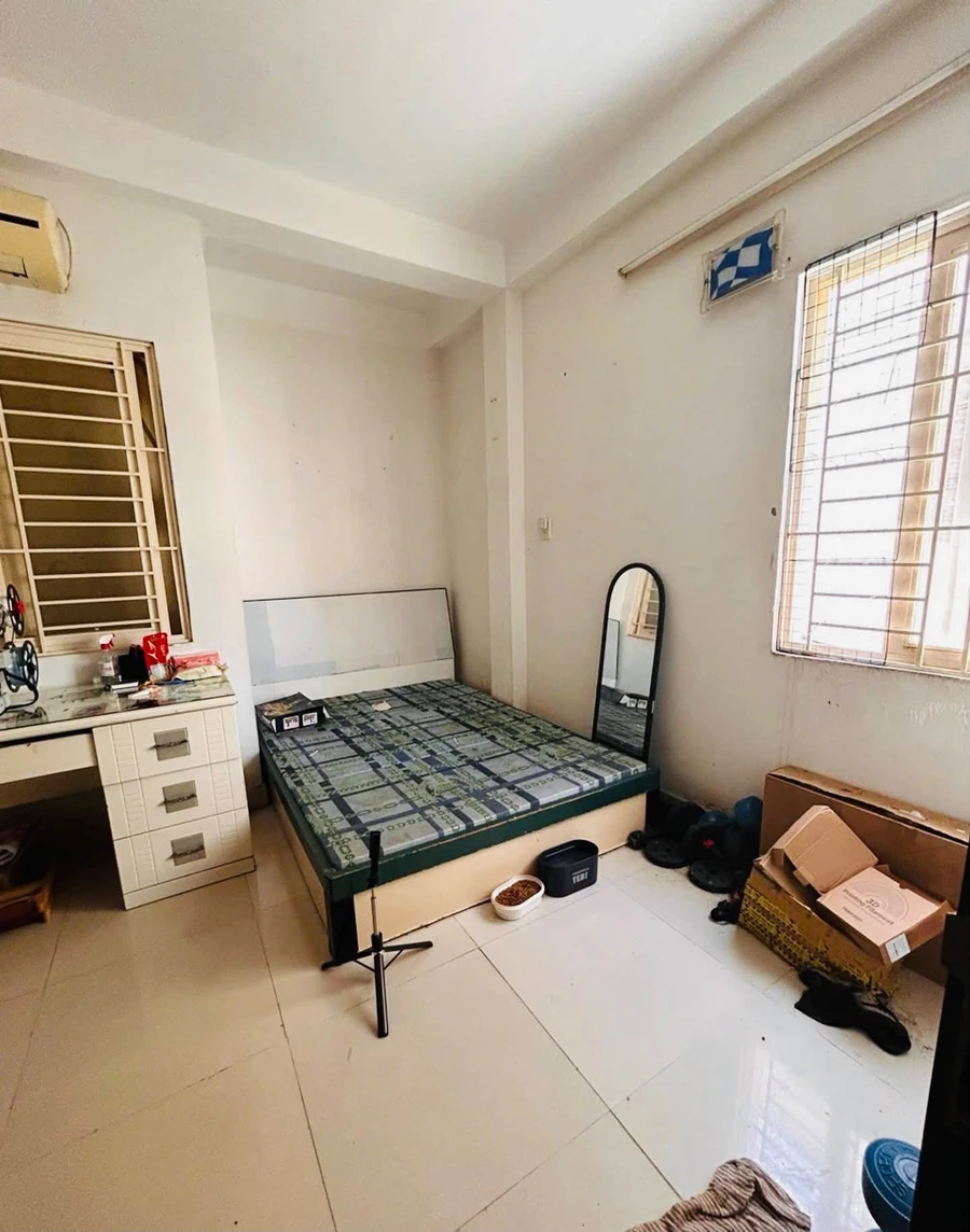 Bán nhà góc 4 tầng 58m² Tân Bình hơn 6 tỷ - Ảnh thu nhỏ 3