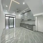 Nhà phố 3 tầng 60m2, 3 PN, 3 WC, sân cổng - 3.45 tỷ Quận 12 - Ảnh thu nhỏ 4