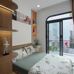 Bán nhà hẻm xe hơi 26m2, 2PN 2WC trung tâm Bình Thạnh - Ảnh thu nhỏ 5