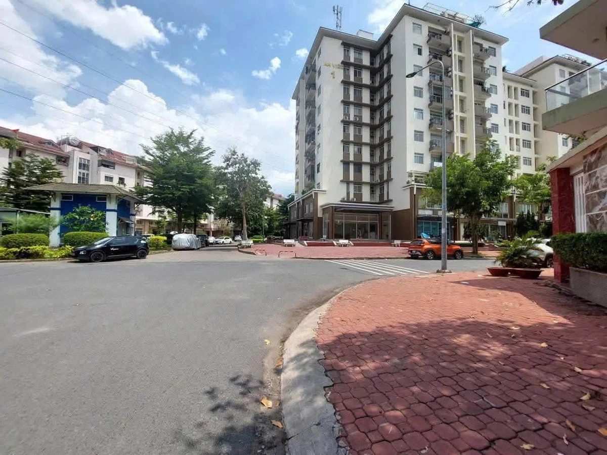 Bán căn hộ An Khang - Nam Long 55m² 2PN giá 3,2 tỷ, Quận 7 - Ảnh 1