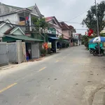 Bán nhà cấp 4 lô góc 86.3m2 Trần Tấn, Hóc Môn - Ảnh thu nhỏ 1