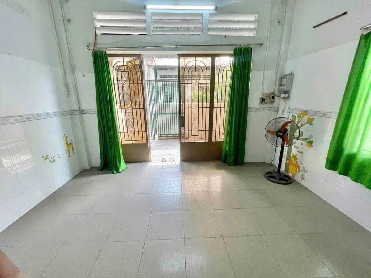 Bán nhà góc 2 mặt tiền 87m² gần BV Đồng Nai, 2 tỷ 850 - Ảnh thu nhỏ 3