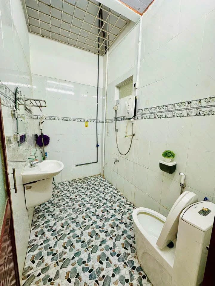 Nhà bán KDC Hiệp Thành 2 68m² 2.75 tỷ - Ảnh thu nhỏ 3
