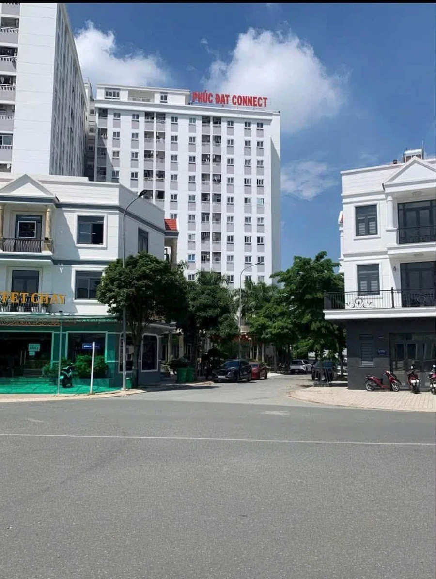 Bán lô đất mặt tiền kinh doanh 100m2 TDM 4 tỷ 990 - Ảnh thu nhỏ 2