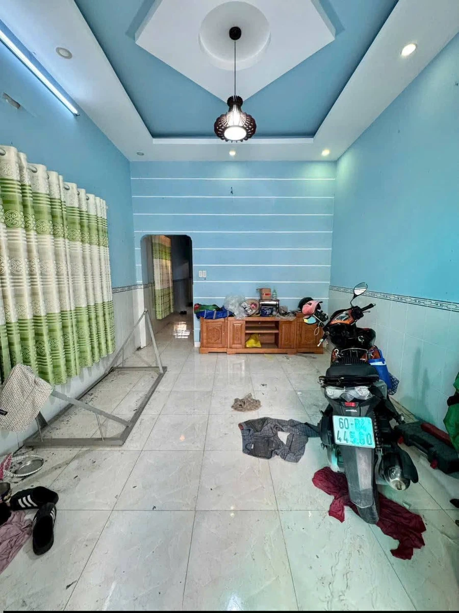 Bán nhà mặt tiền Bình Nhâm, 90m², 2 phòng, 2,75 tỷ - Ảnh thu nhỏ 5