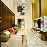 Bán nhà phố thang máy 350m2, 5PN, 7WC ngã tư Ga Quận 12 - Ảnh thu nhỏ 3
