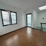 Bán nhà phố Bùi Thị Từ Nhiên 51.5m² 4 tầng mặt tiền 10m - Ảnh thu nhỏ 3