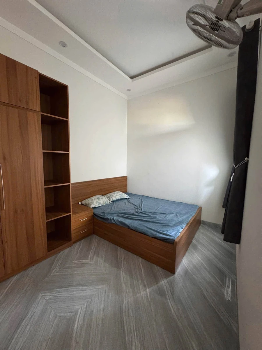 Bán nhà 127 Nguyễn Hữu Thấu, 3PN/3WC, 62,5m², 3,6 tỷ, Bình Tân - Ảnh thu nhỏ 4