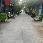 Bán nhà mặt tiền Phạm Hùng Quận 5, 66m2, 3.2 tỷ - Ảnh thu nhỏ 2