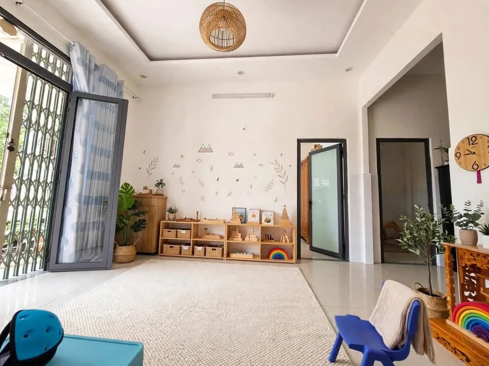 Bán nhà 2PN 64m2 hẻm Trương Công Định, Vũng Tàu - Ảnh thu nhỏ 2