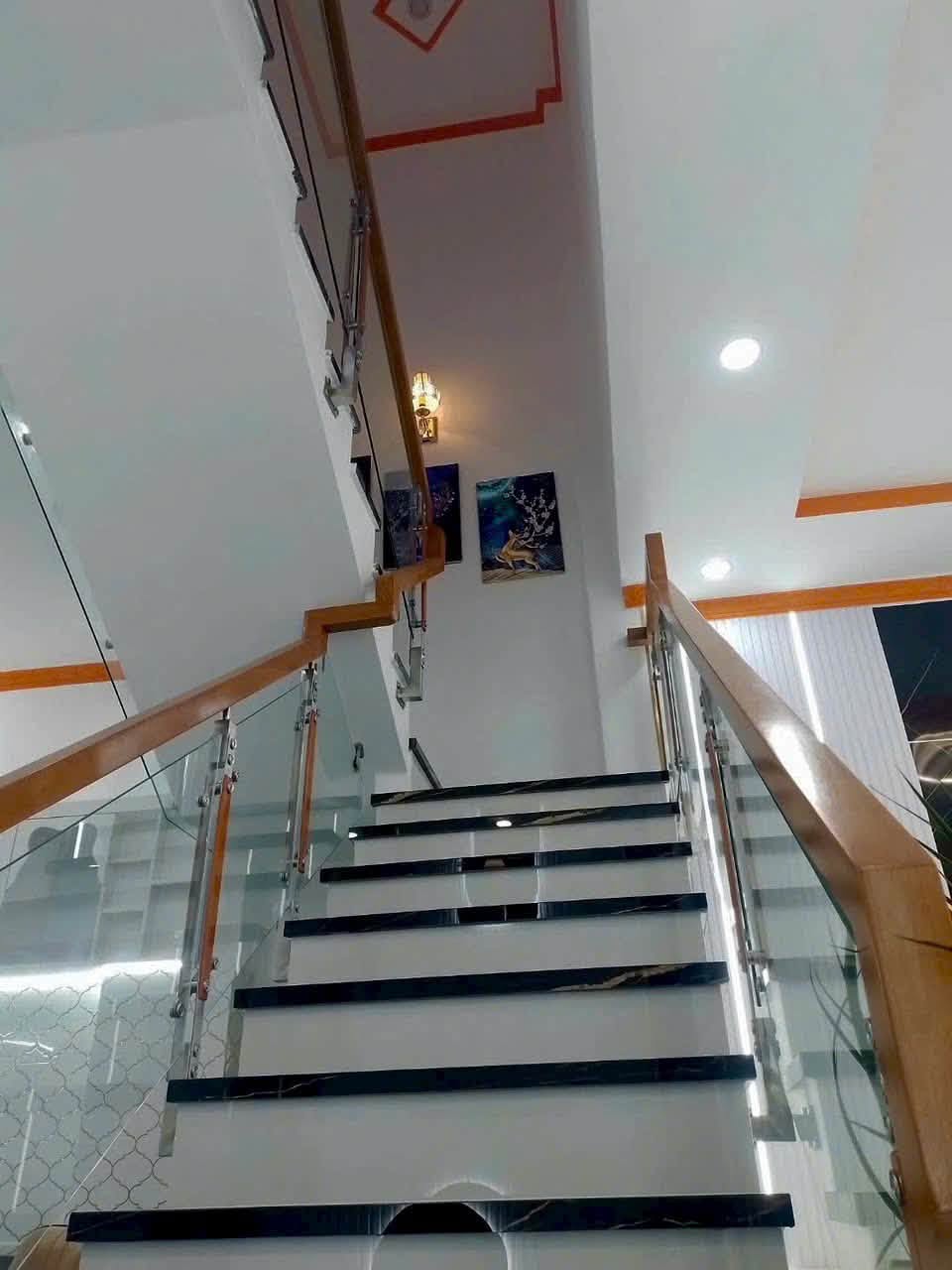 Bán nhà Tân Kim 75m² 2 tầng, giá 2.58 tỷ - Ảnh thu nhỏ 4