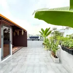 Nhà bán Phú Nhuận 38m² 3PN 6.95 tỷ hẻm xe hơi - Ảnh thu nhỏ 5