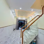 Bán nhà 4 tầng 40m² mặt tiền Quận 4, 12,4 tỷ - Ảnh thu nhỏ 5