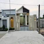 Bán nhà hẻm 2 PN 68m2 Ngô Quyền Tây Ninh - Ảnh thu nhỏ 1