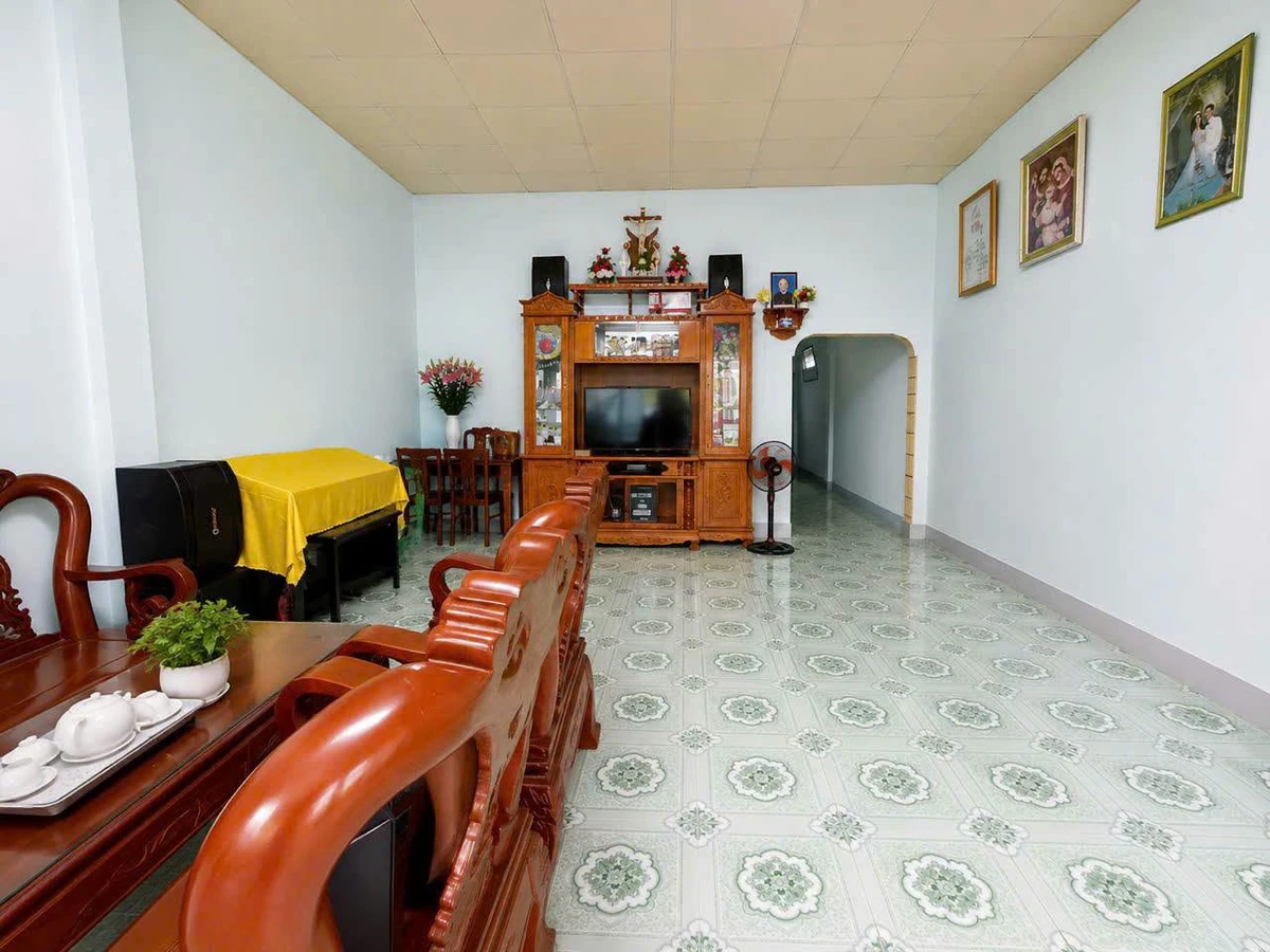 Bán nhà gần Trục Đường 16 Tân Triều 110m² 1 tỷ 2 - Ảnh thu nhỏ 3