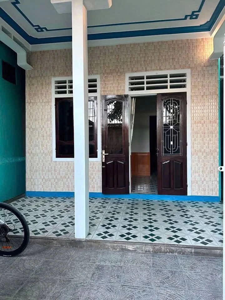 Cho thuê nhà nguyên căn 135m² 2PN Huế 5 triệu/tháng - Ảnh thu nhỏ 4