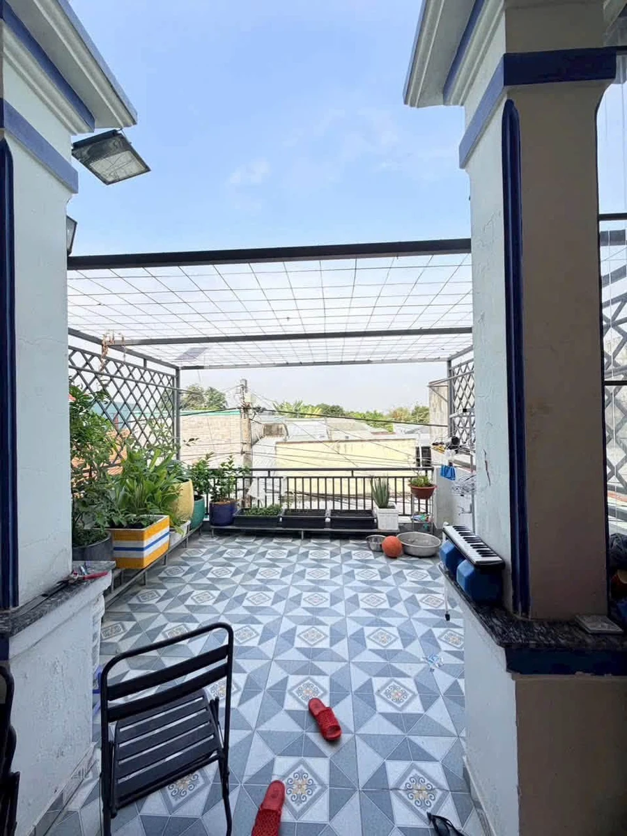 Bán nhà 1 trệt 1 lầu 70m² 2 tỷ 850 Tân Hạnh - Ảnh thu nhỏ 3