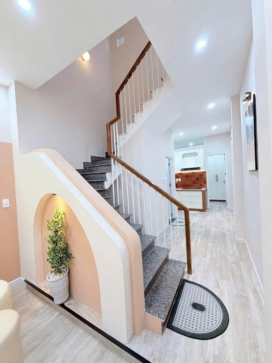 Bán nhà 2 tầng 44m² 3PN Thanh Khê Đà Nẵng - Ảnh thu nhỏ 3